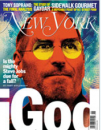 Steve Jobs, santo e salvatore per i media internazionali