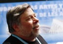 Steve Wozniak alla Campus Party Valencia
