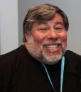 Steve Wozniak 