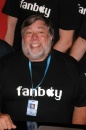 Steve Wozniak fanboy