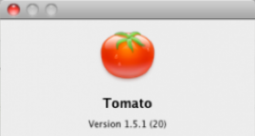 tomato torrent Mac