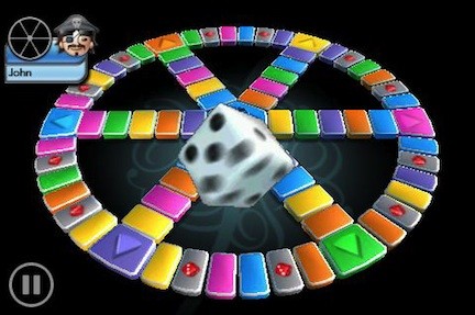 trivial pursuit app trivial pursuit app
