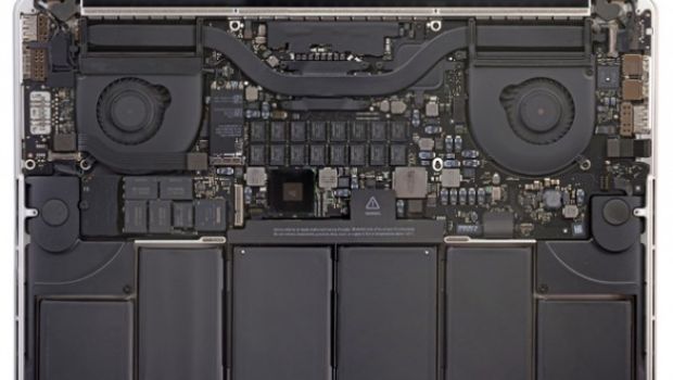 Quanto costa sostituire la batteria nei MacBook Pro con ...