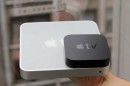 unboxing Apple TV