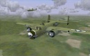 Warbirds Dogfights Bombardiere