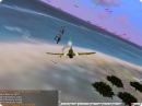 Warbirds Dogfights Caccia