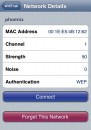 WifiTrak: scovare reti wi-fi su iPhone