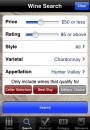 Wine Enthusiast Guide per iPhone e iPod touch