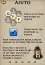 WordsWorth per iPhone e iPod touch, in italiano