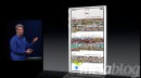 WWDC 2013 presentazione live, AirDrop, iCloud Photo Sharing