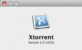 xtorrent support